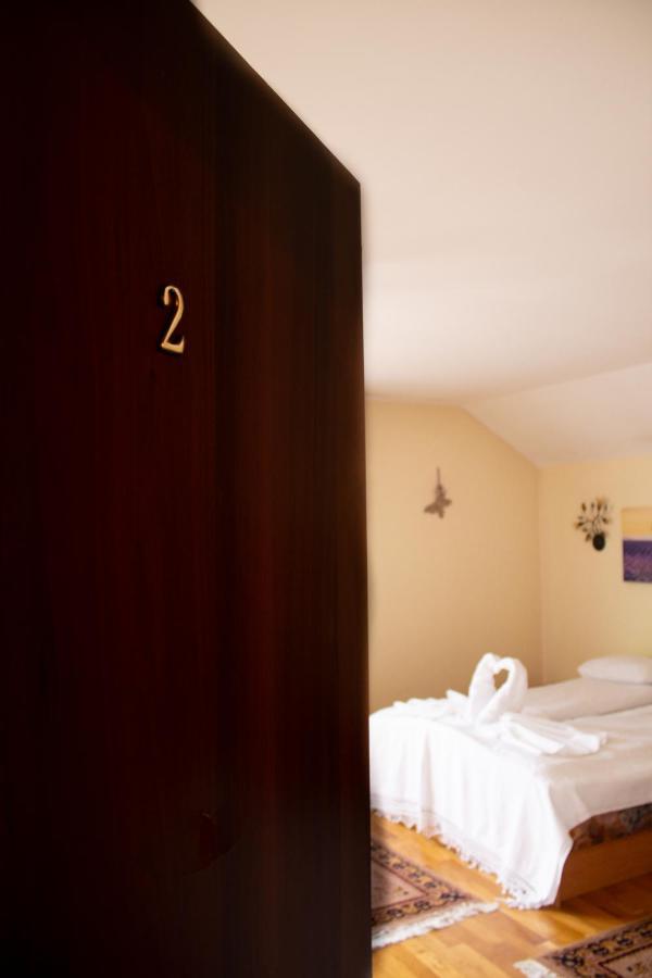 Celeste House Sibiu Exteriör bild
