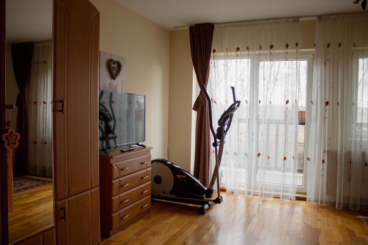 Celeste House Sibiu Exteriör bild