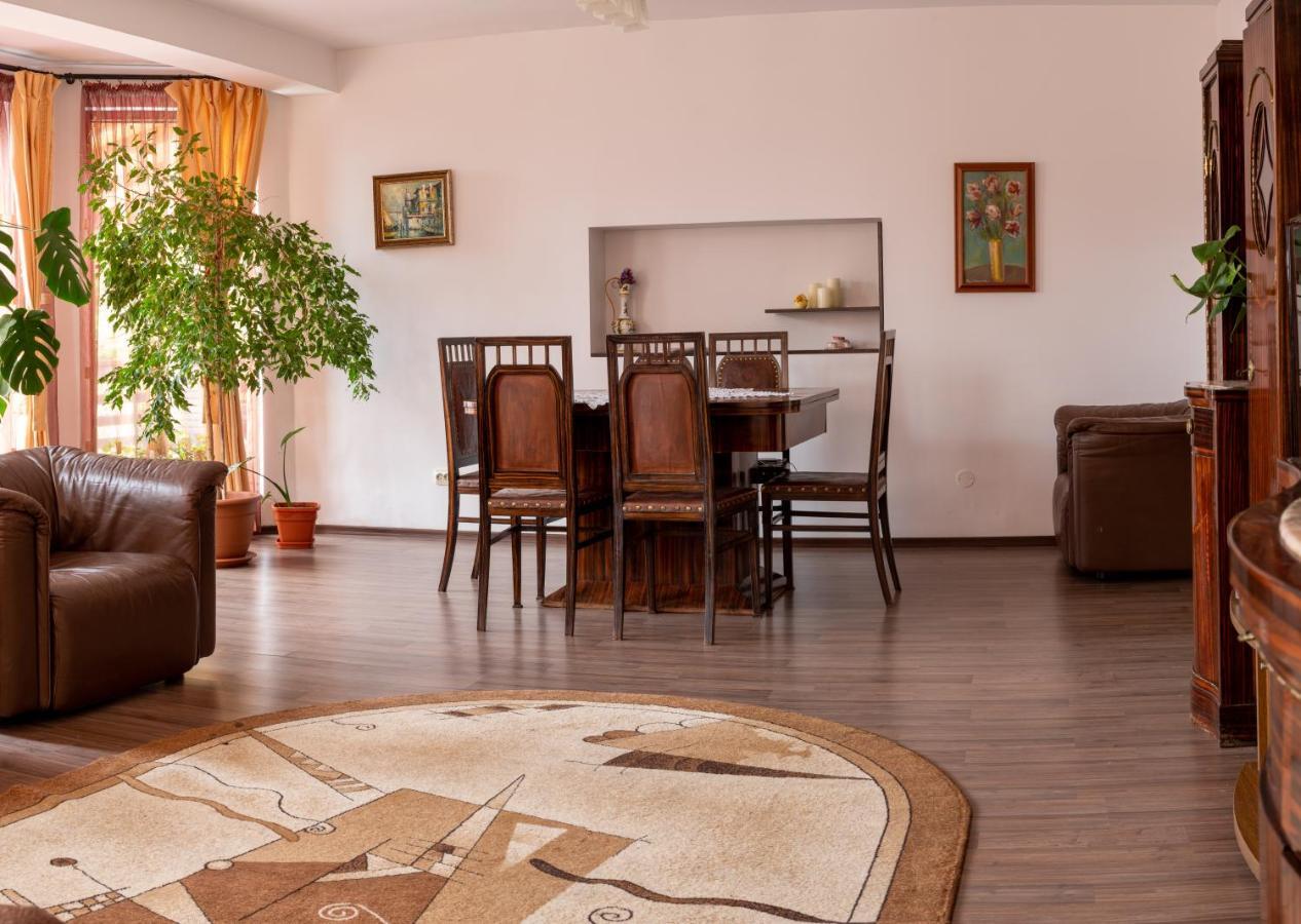 Celeste House Sibiu Exteriör bild